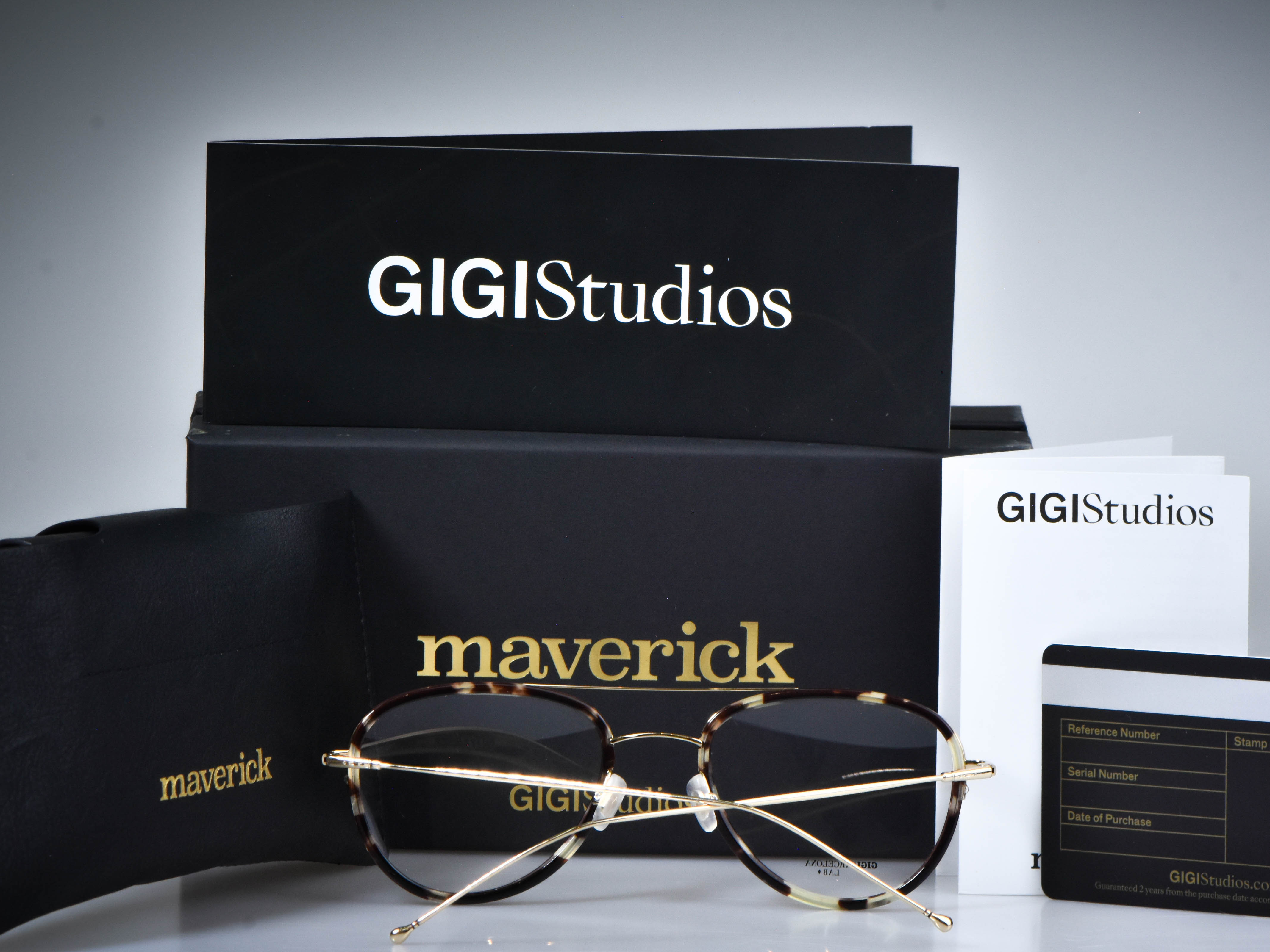 Monture GIGI Brcelona