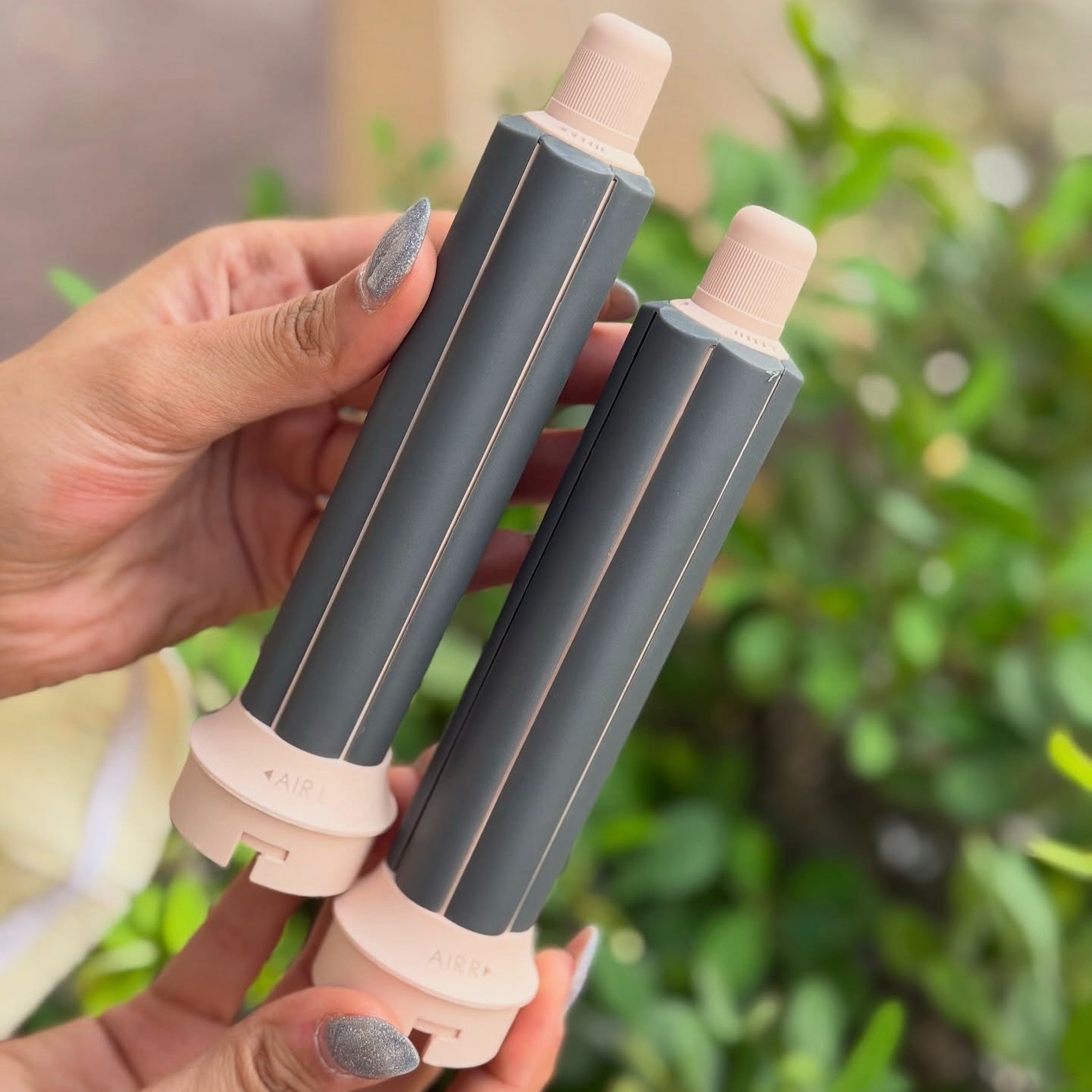 ENZO PROFESSIONAL 5 Versatile Attachements