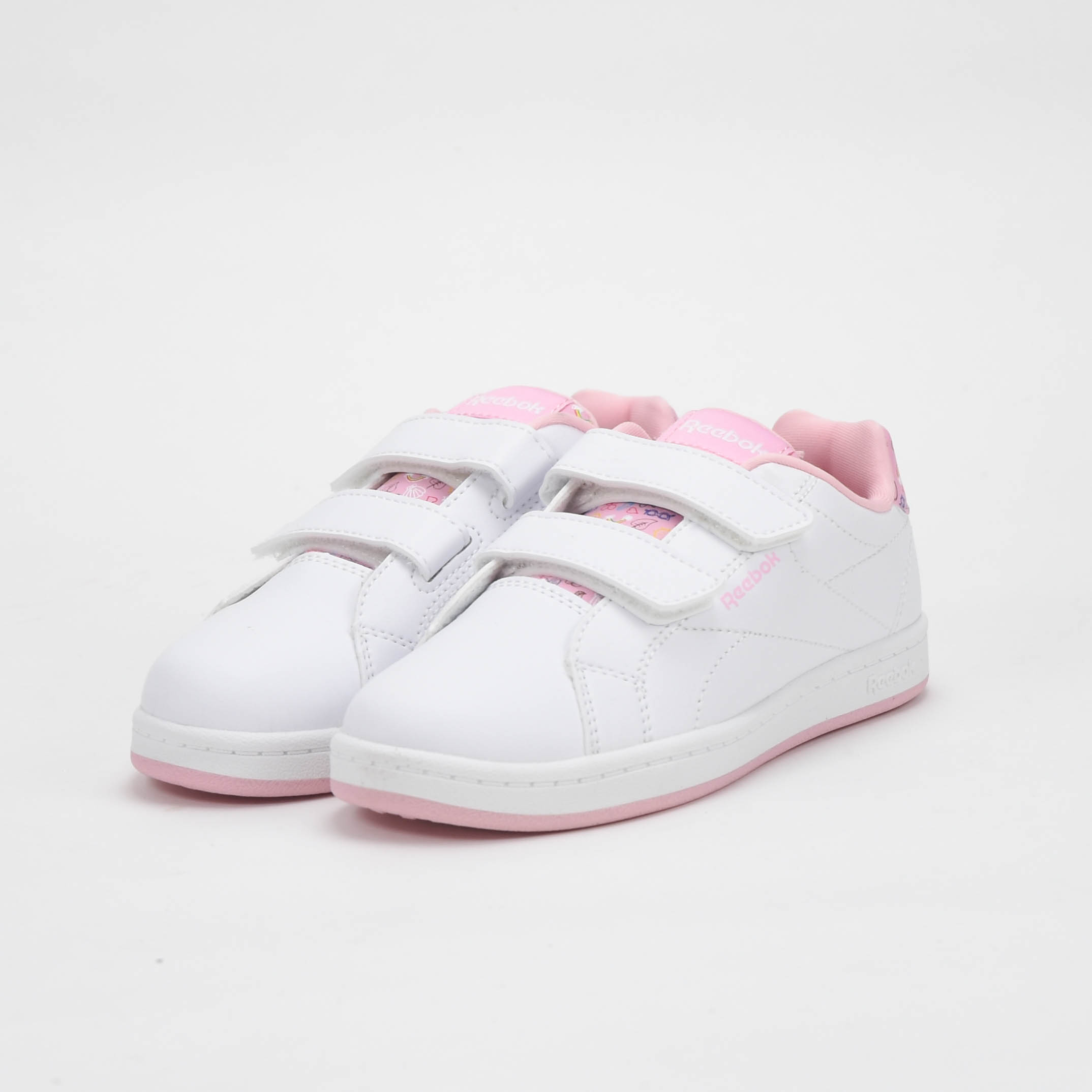 REEBOK ROYAL COMPLETE CLN ALT 2.0