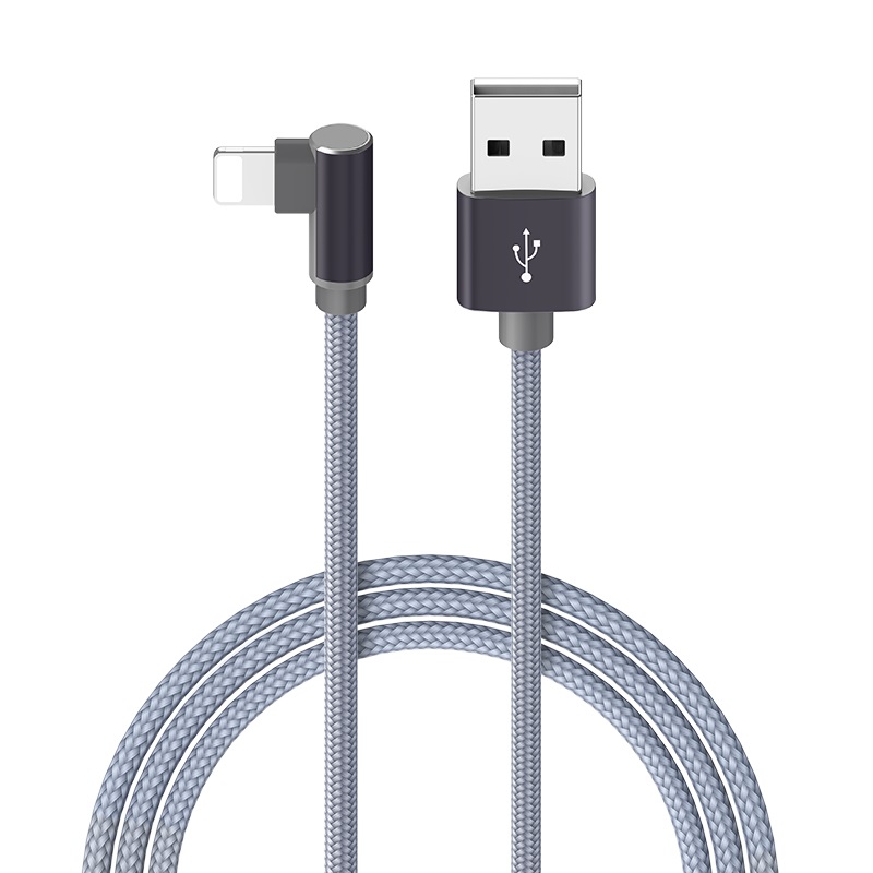 CHARGING DATA CABLE FOR LIGHTING BX26   -1M-