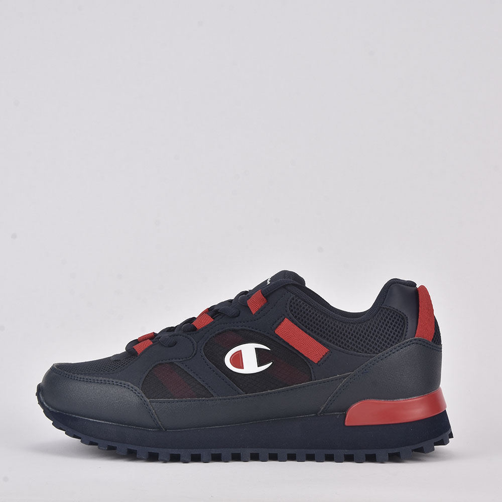 CHAMPION DSM 165 LITE NNY/RED