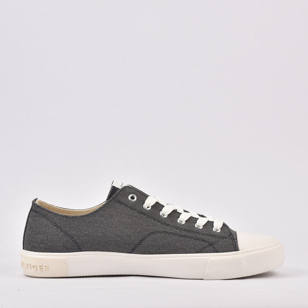 TOMMY HILFIGER SNEAKER BASSA ALLACCIATA 