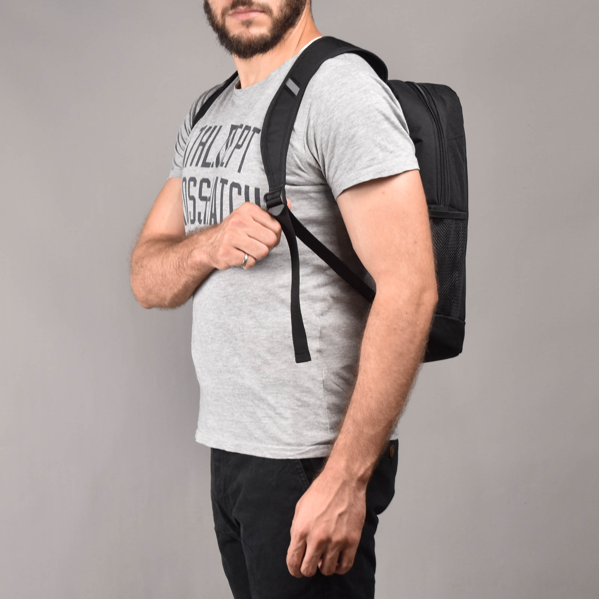 Sac à Dos TRACKER Cambidge 22L
