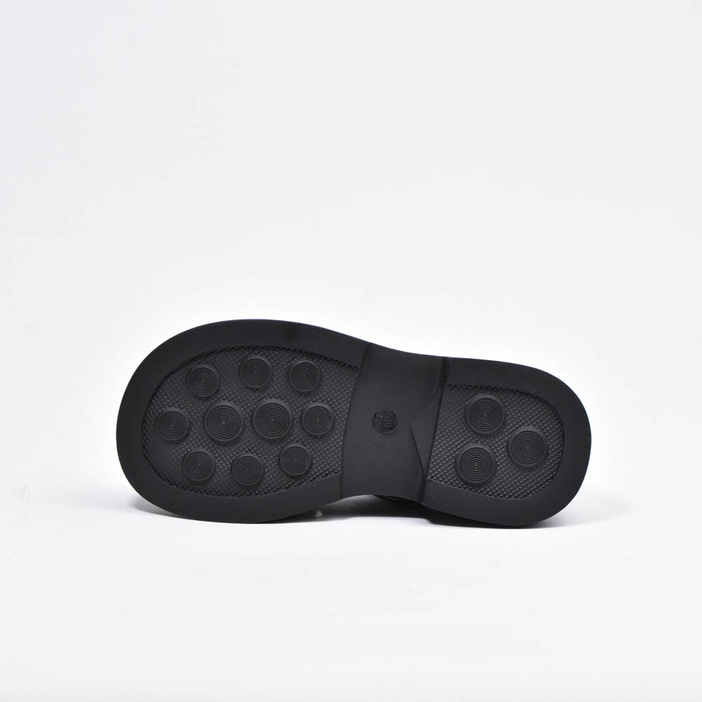 Mocassins antidérapants Noir