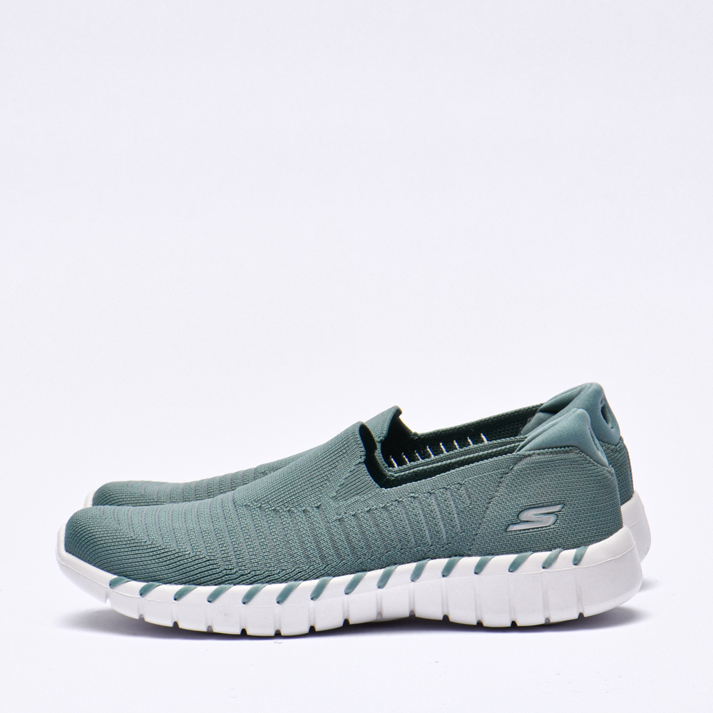 SKECHERS GO WALK SMART 2 -CHERLIN DARKGREEN