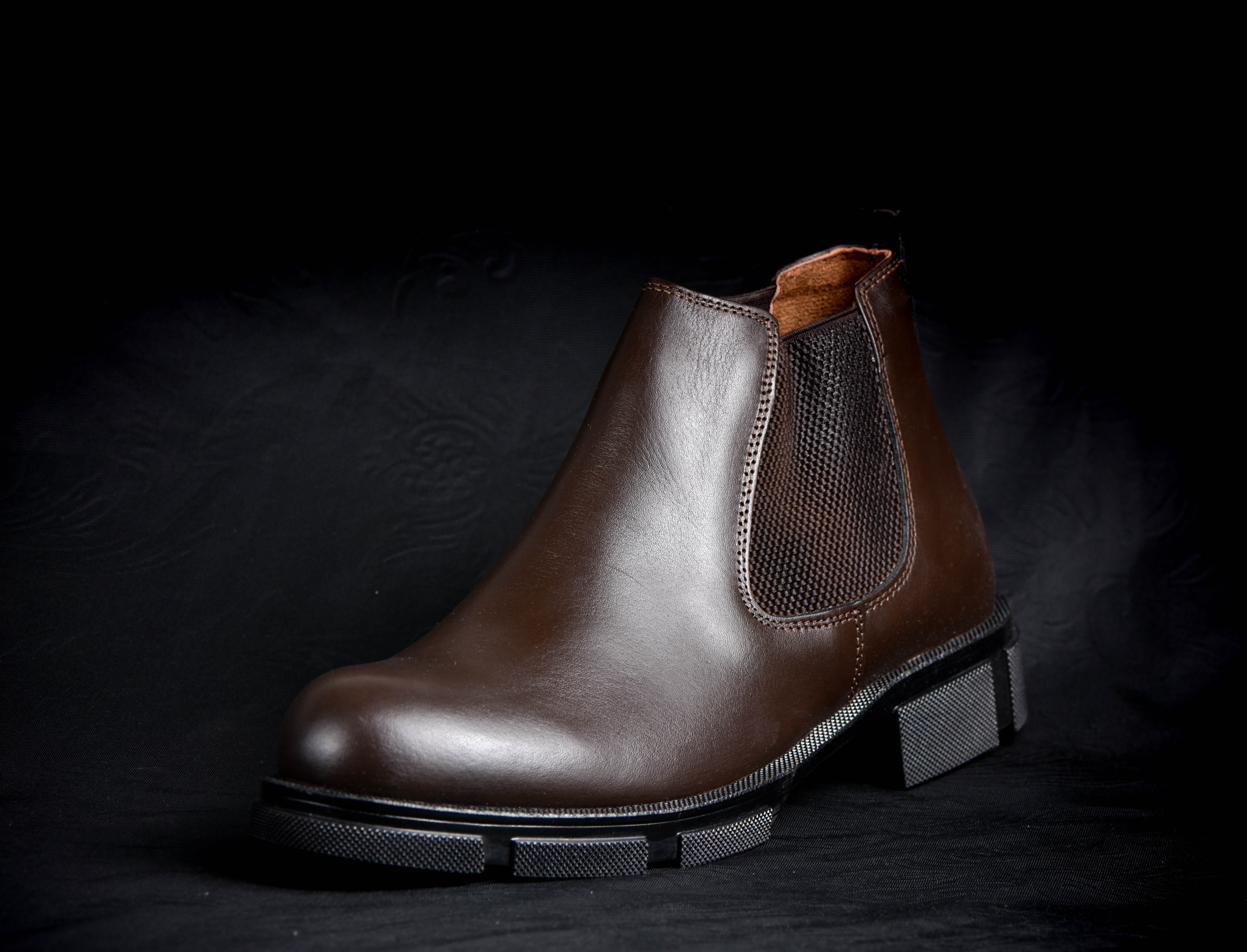  CHELSEA BOOT