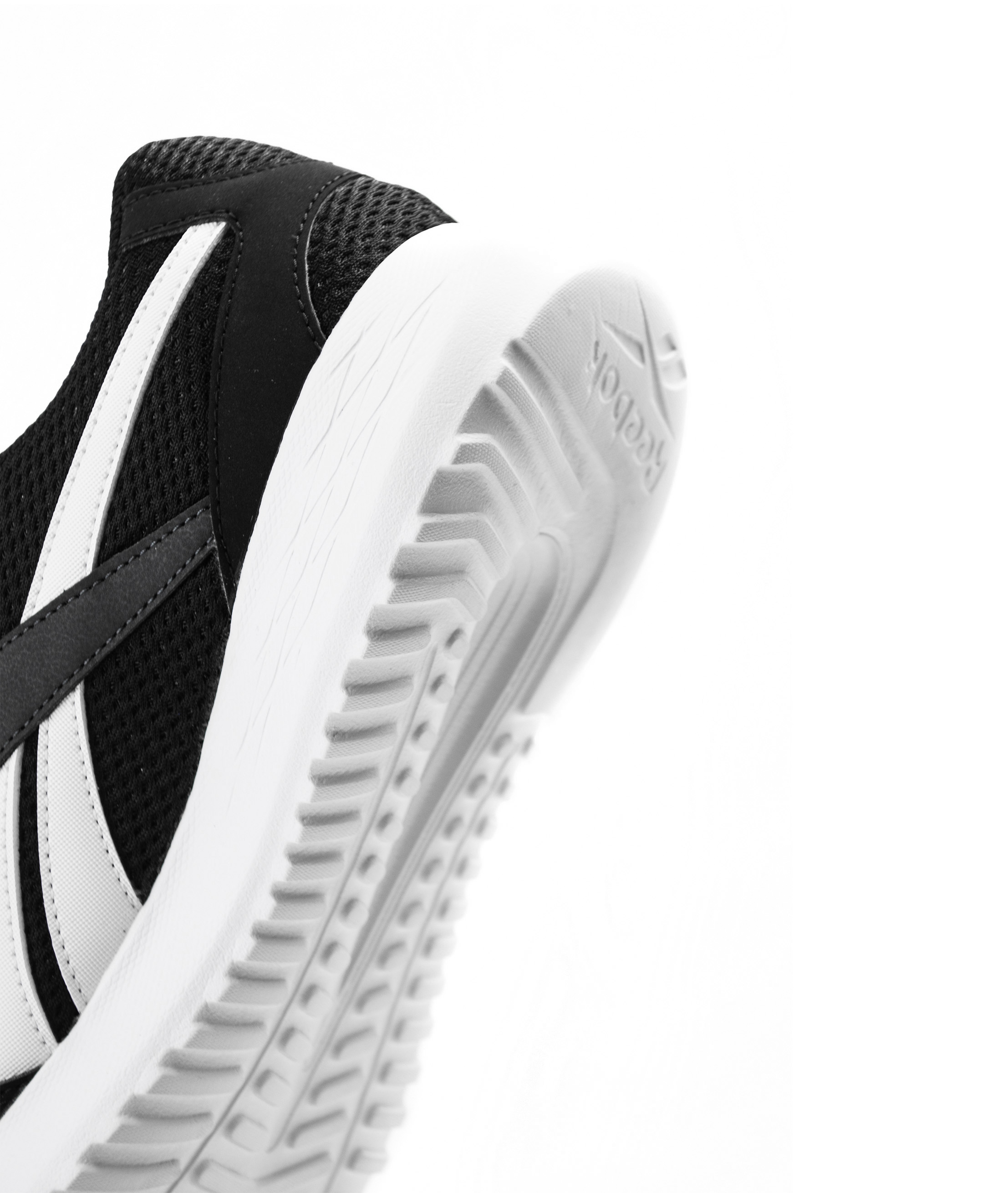 Reebok Energen Lite Shoes - Black FX1205