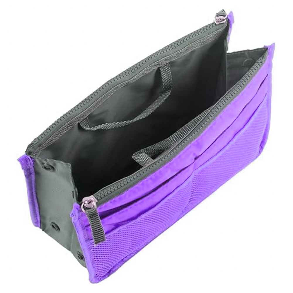 Trousse de toilette Purple