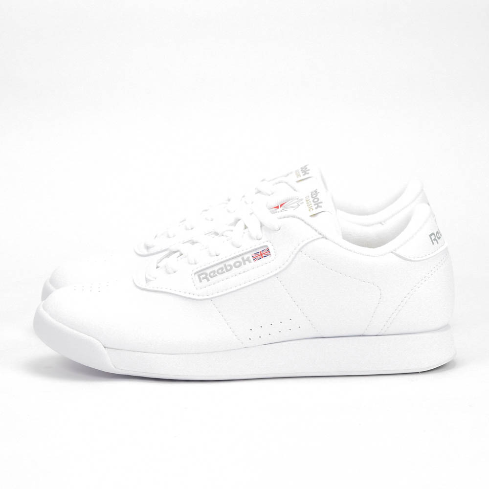 REEBOK PRINCESS US WHITE