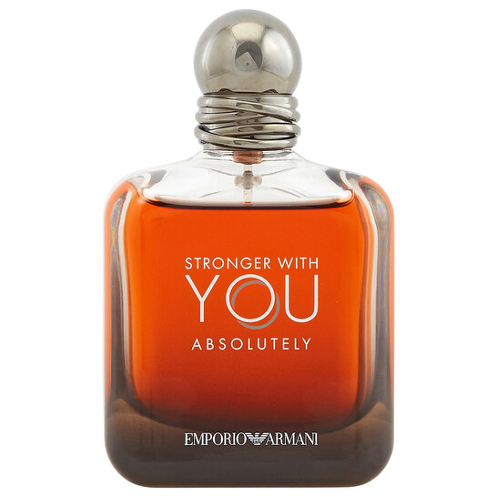 Emporio Armani Stronger With You Absolutely Eau De Parfum Spray 100ml/3.3oz