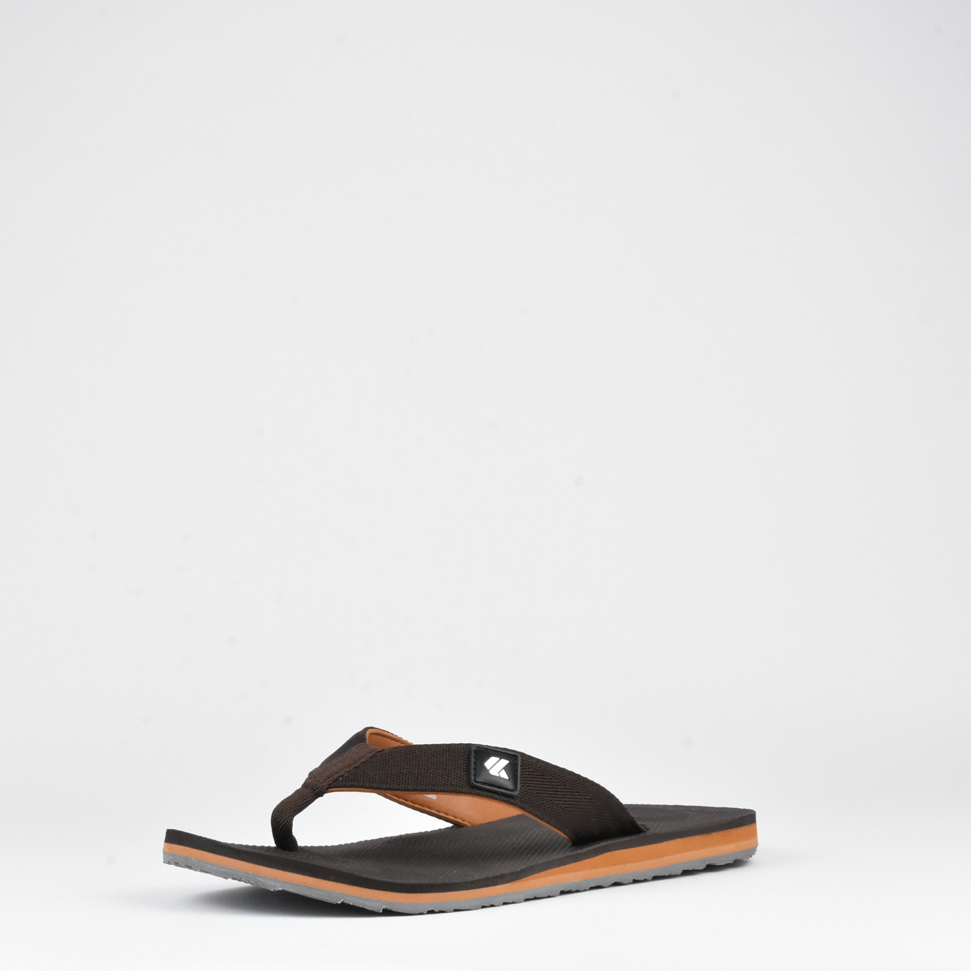 CLAQUETTE AA157M COCOA KITO