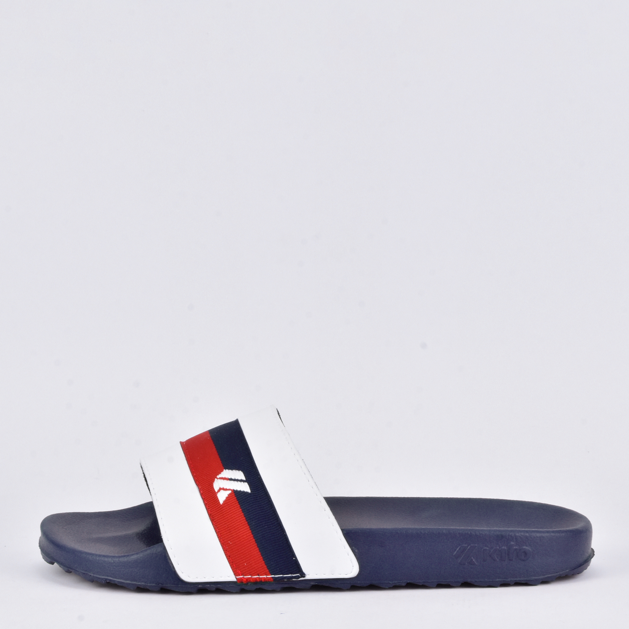 KITO CLAQUETTE AH133M NAVY BLUE