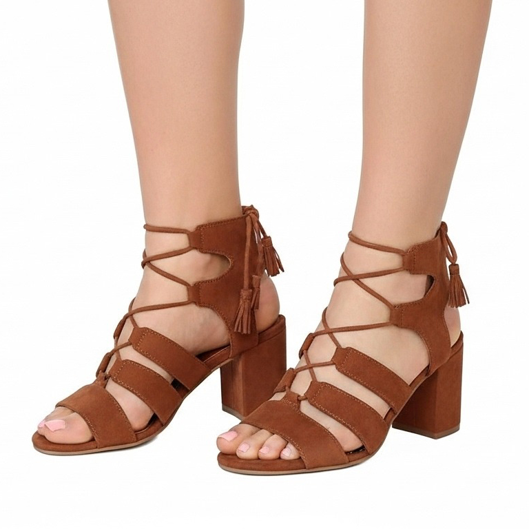 SANDALE GRAND BOULEVARDS