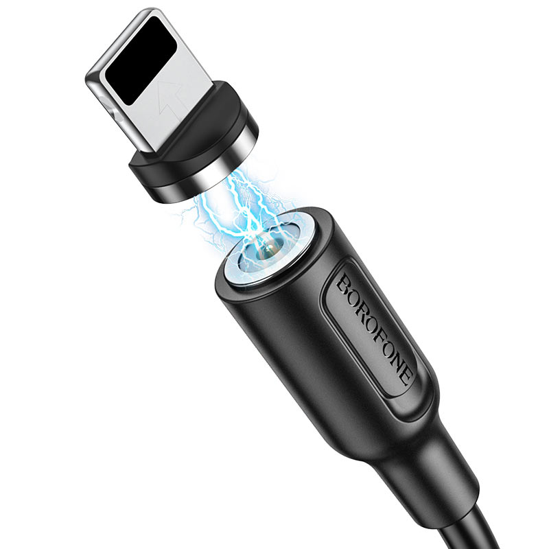 MAGNETIG CHARGING CABLE  BX41 -FOR LIGHTING BX41