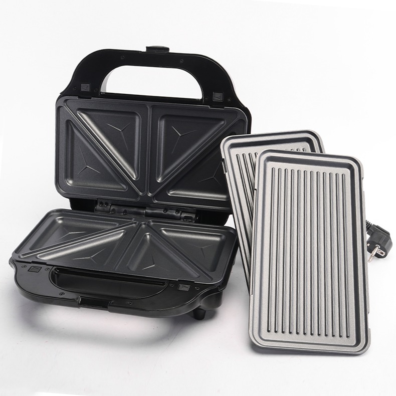 GONTACT GRILL 2-IN-1 DESIGNE 