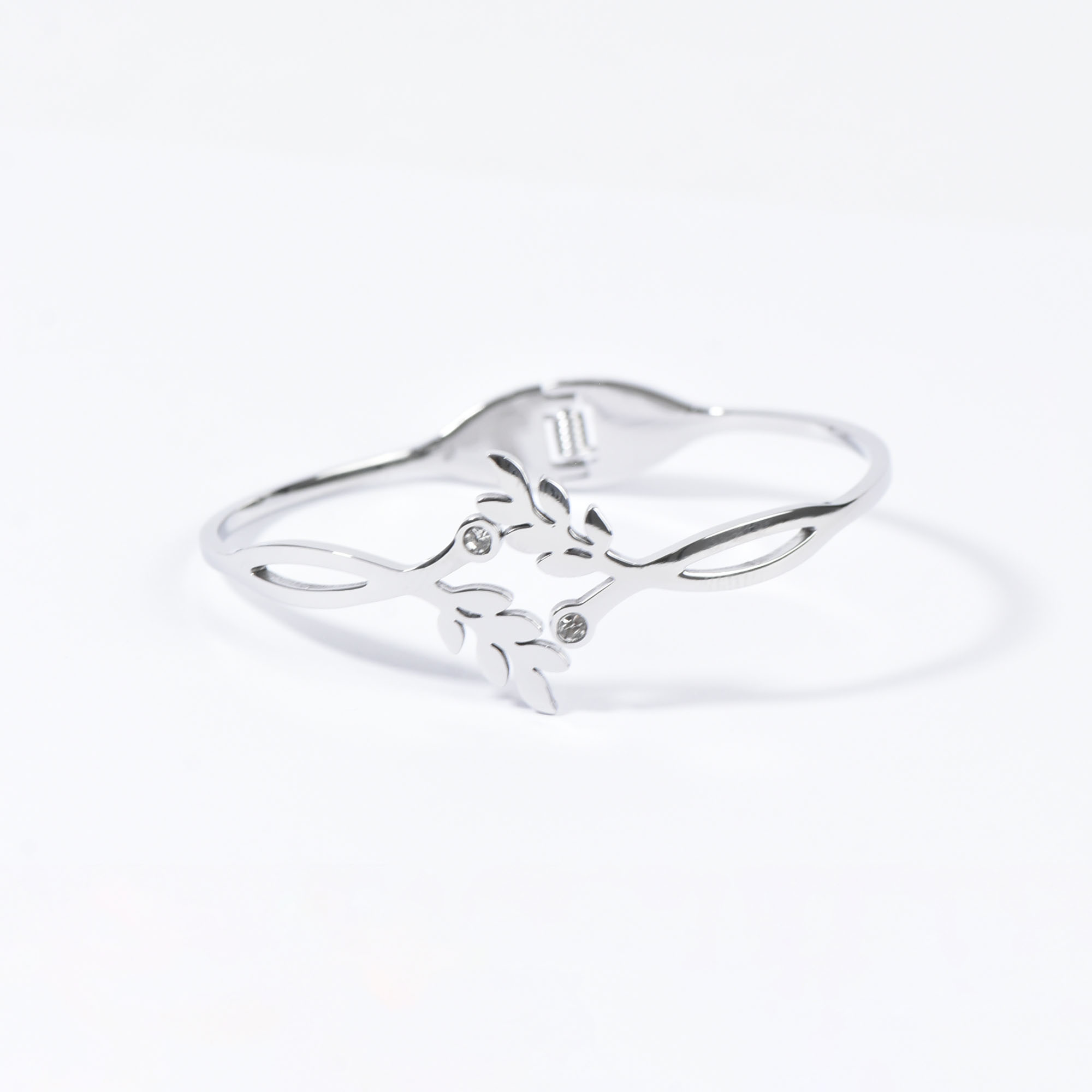 BRACELET FEUILLES D\'ARBRE