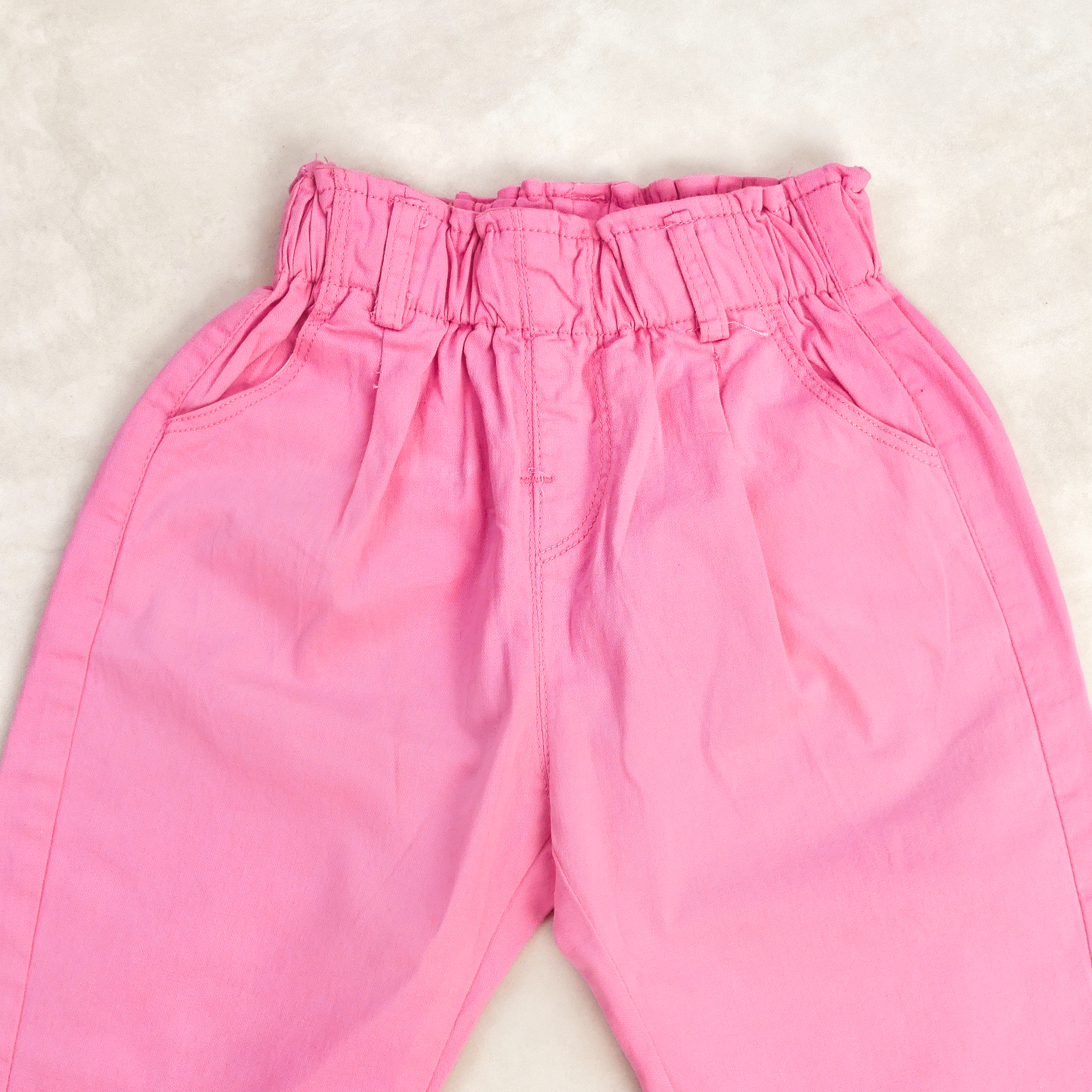 PAntacourt rose  motif -A-