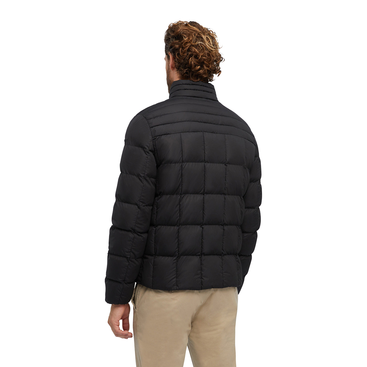 Veste GEOX HOMME 