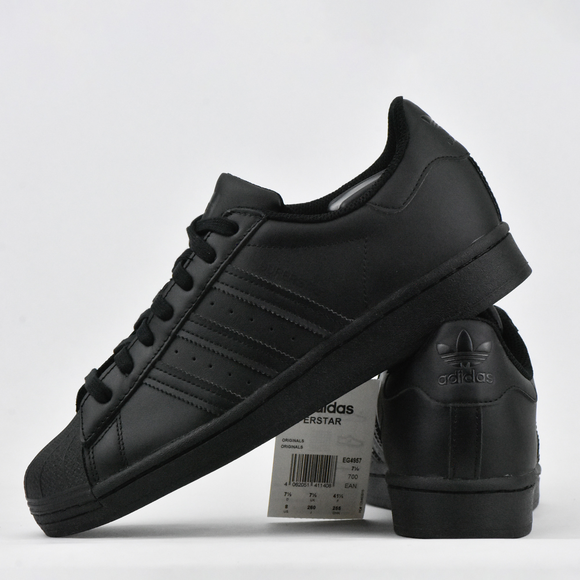 ADIDAS SUPERSTAR EG4957