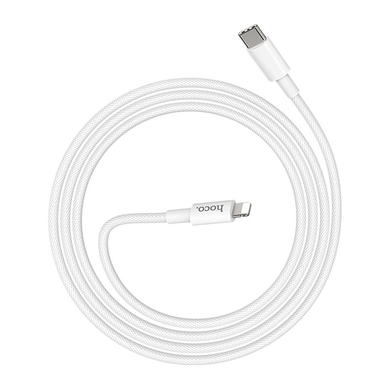  HOCO Cable Type-C to Lightning 