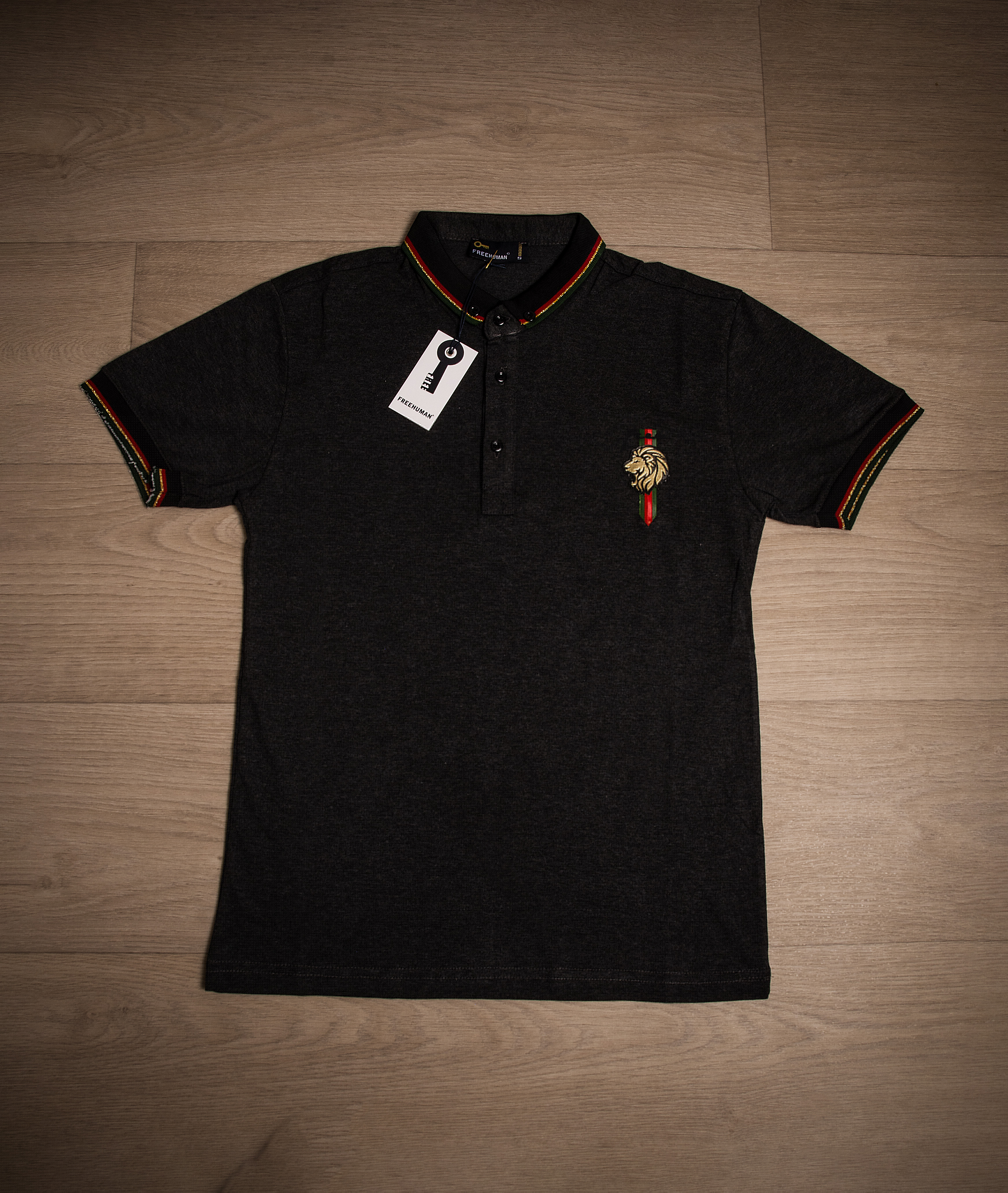 POLO FR1736