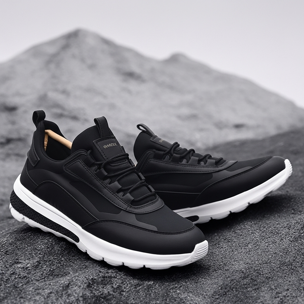 GEOX U SPHERICA ACTIF D - TE COA.LE