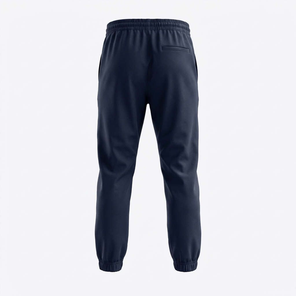 DEPART JOGGER SLIM HOMME NAVY
