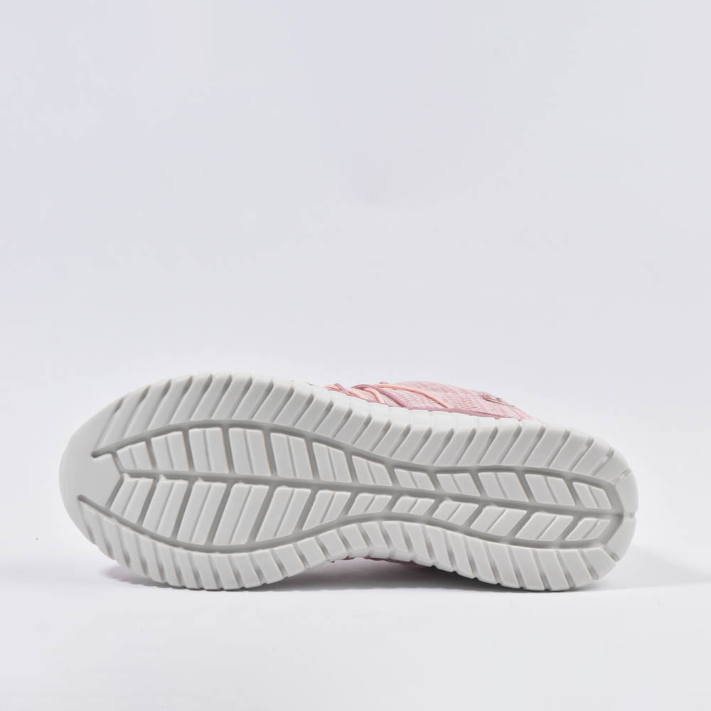 FLEX UP ROSA QUARTZ/NUDE
