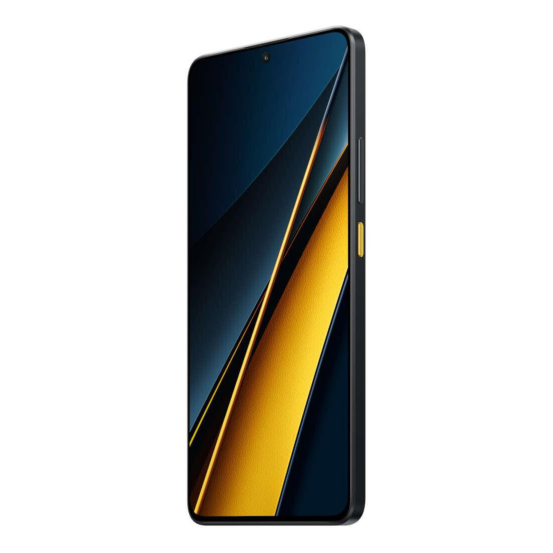 POCO X6Pro 8/256GB Yellow