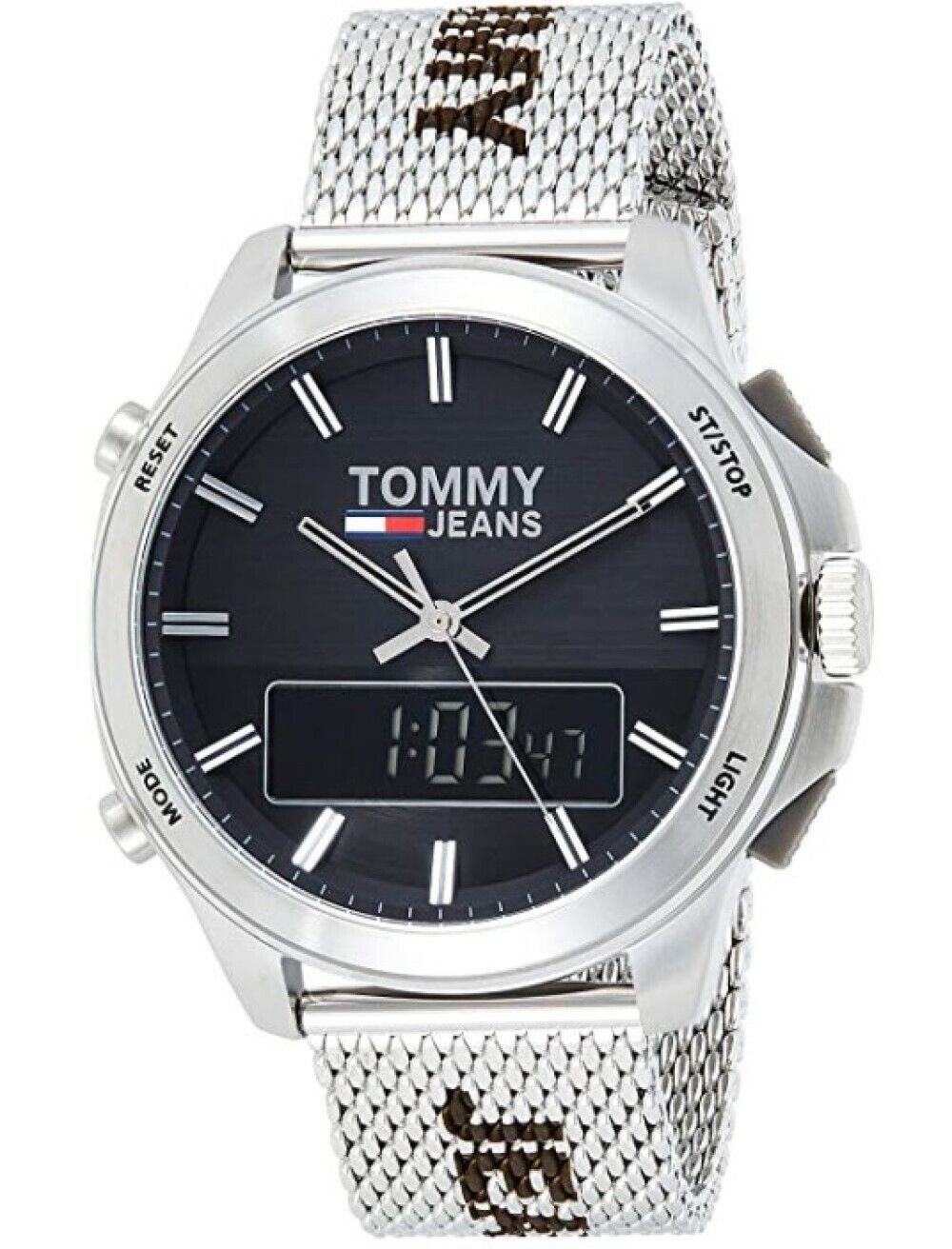 Montre Homme Tommy Hilfiger 1791765