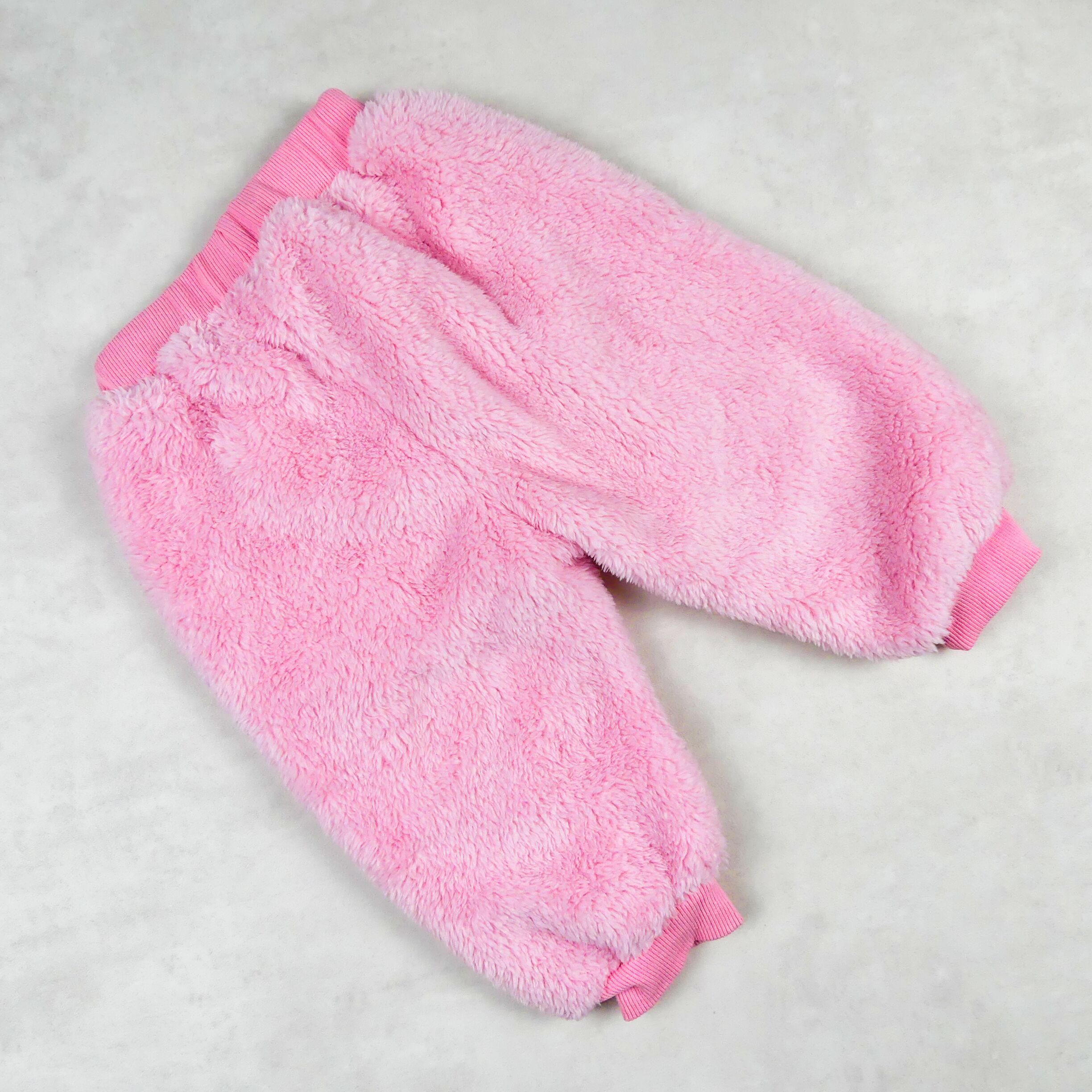 ENSEMBLE LAPIN ROSE -GEEK RABBIT