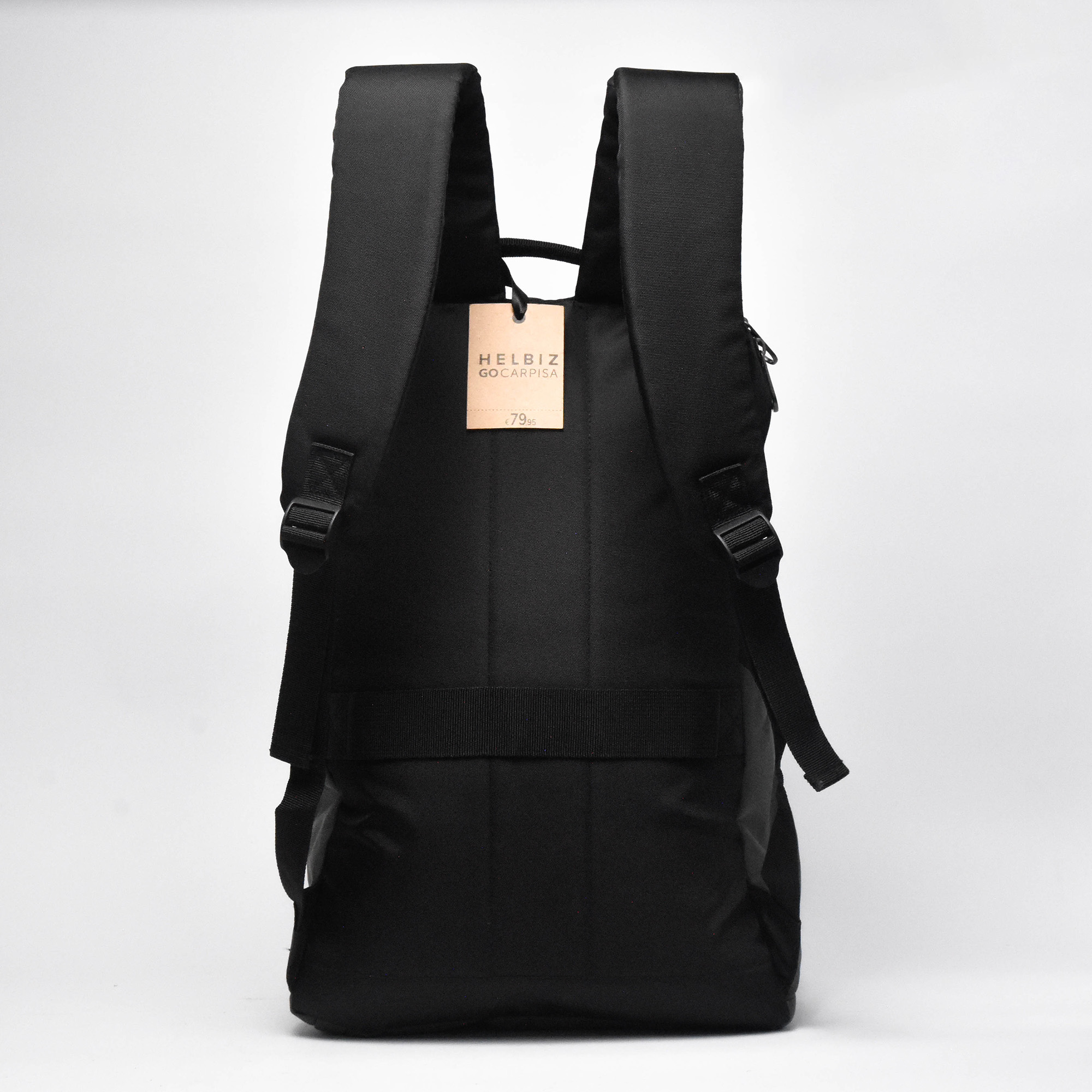 HELBIZ GO CAPRISA
