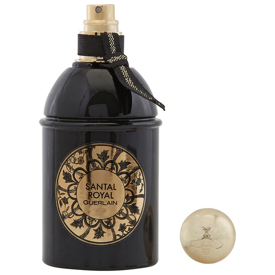Guerlain Unisex Santal Royal EDP Spray 4.2 oz Fragrances
