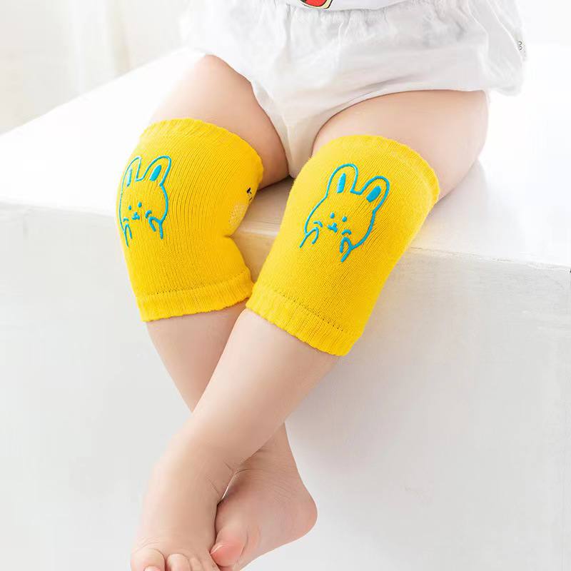 Genoullier Jaune Kids Socks
