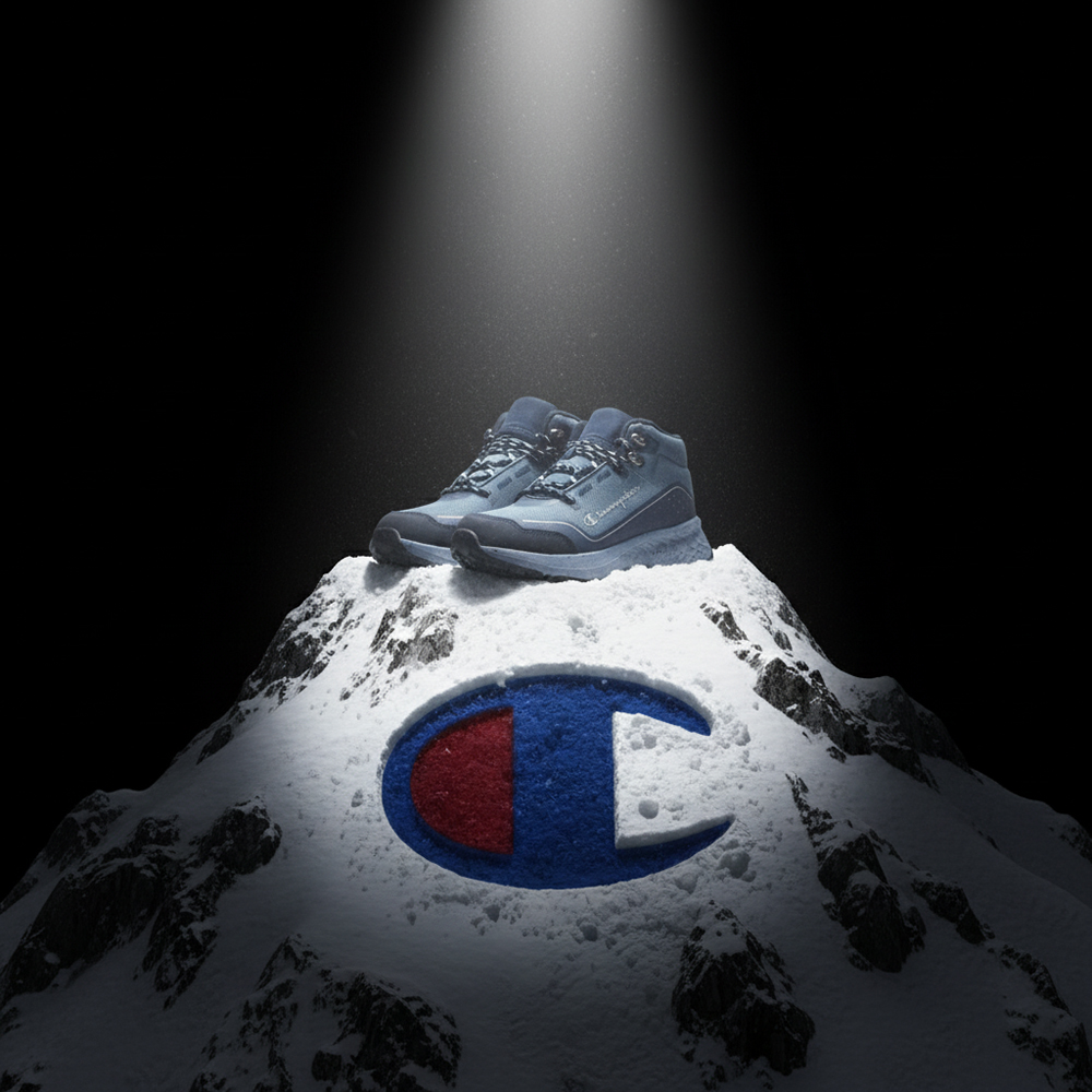 CHAMPION ST TRAIL MID