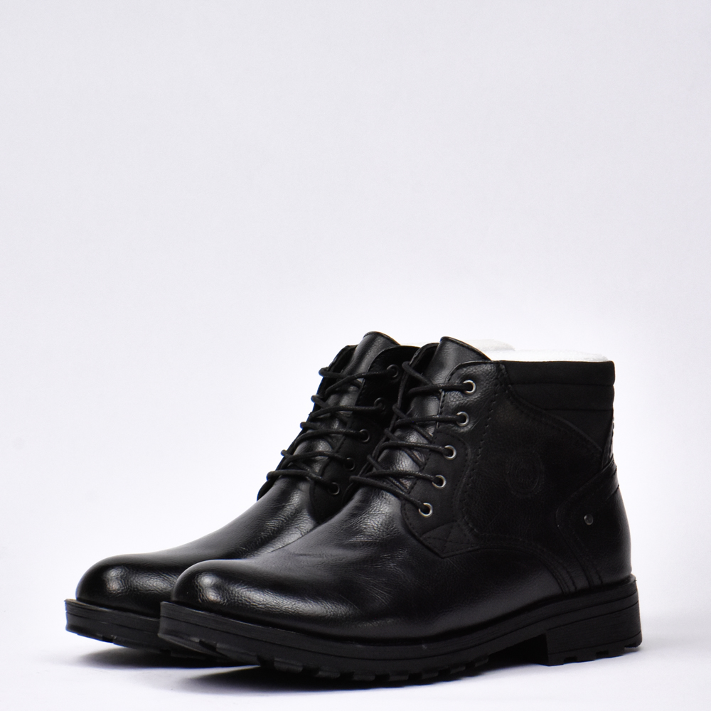 DOCK MASTER Artisan Sole