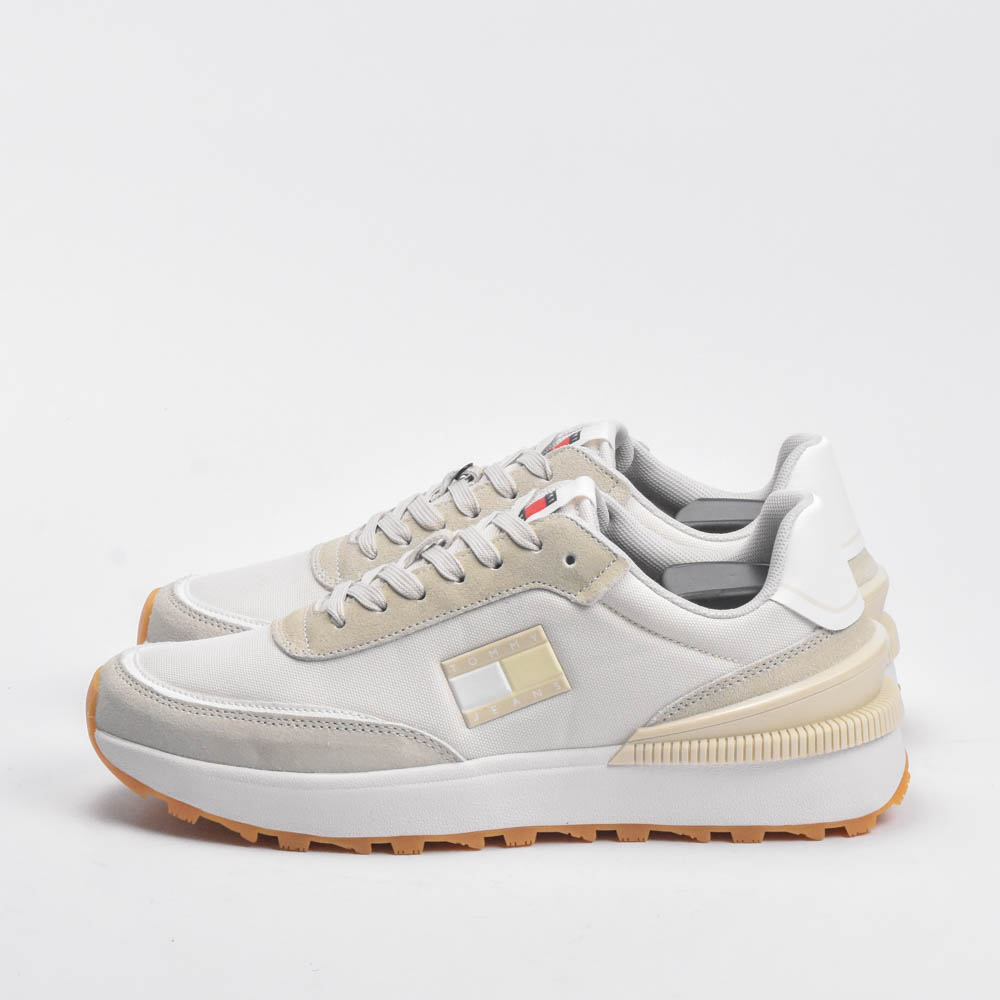 TOMMY HILFIGER TJM Technical Runner Sneakers