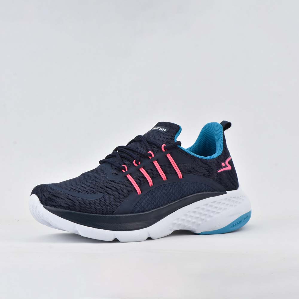 TENIS ACTION FLOAT