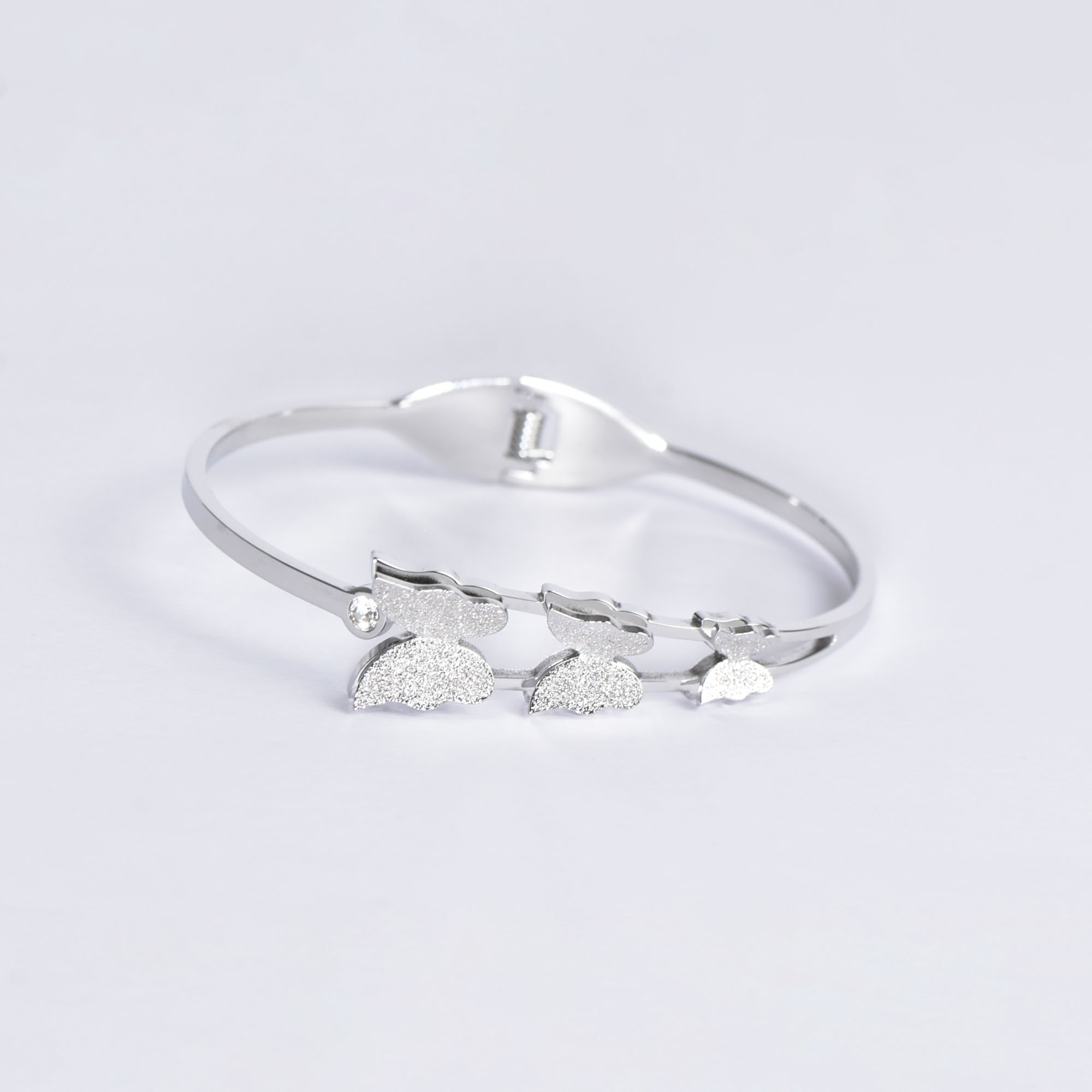 BRACELET TRIO ÉCHLONNÉ