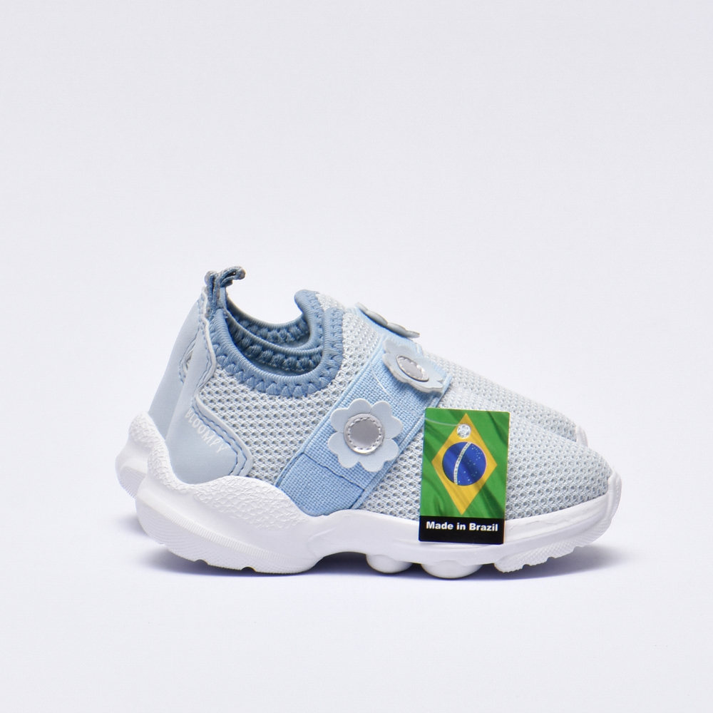 LEVITY GIRLS BLOOMPY