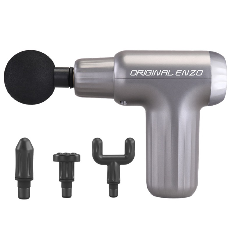 ENZO PROFESSIONAL MASSAGE GUN