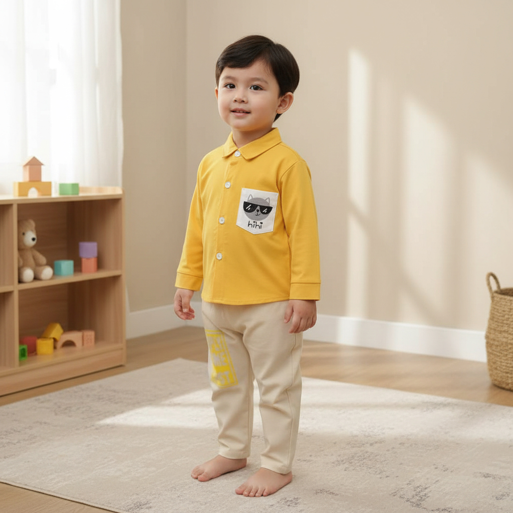 ENSEMBLE deux pièces hihi