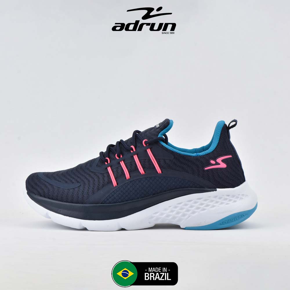 TENIS ACTION FLOAT