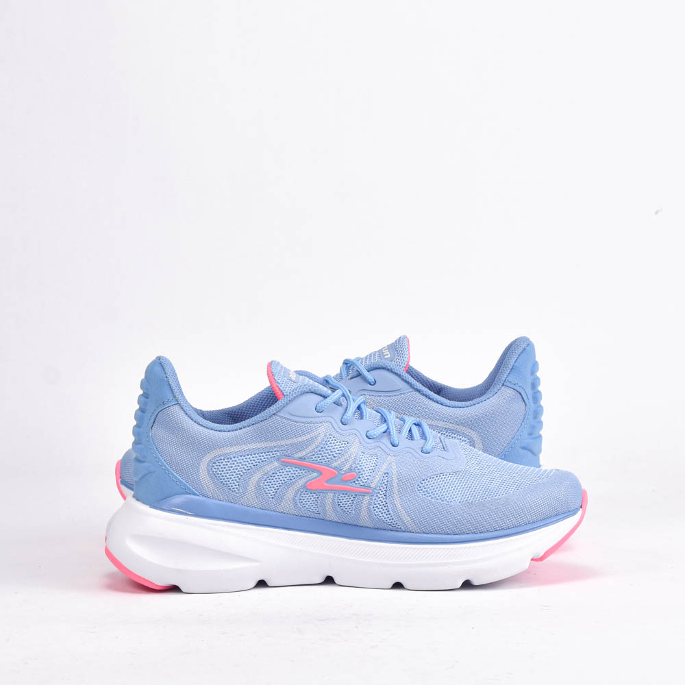 FIT ENERGY SKY BLUE/ROSA FLUOR