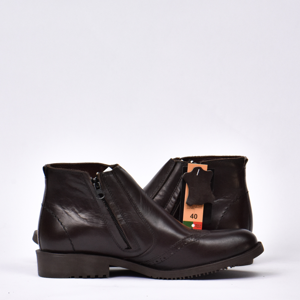 Legacy Leather