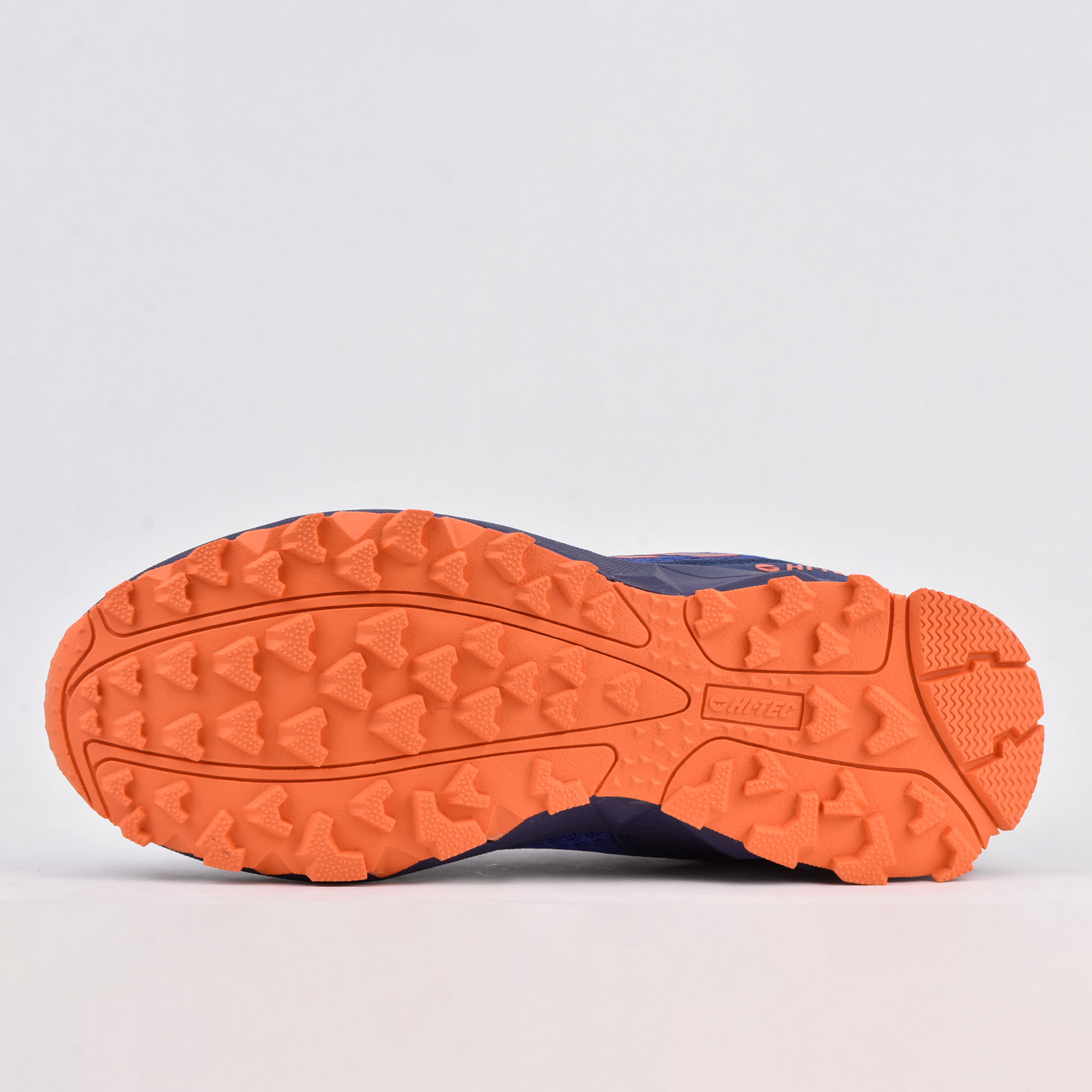 GEMINI TRAIL NAVY/SODALITE/ORANGE