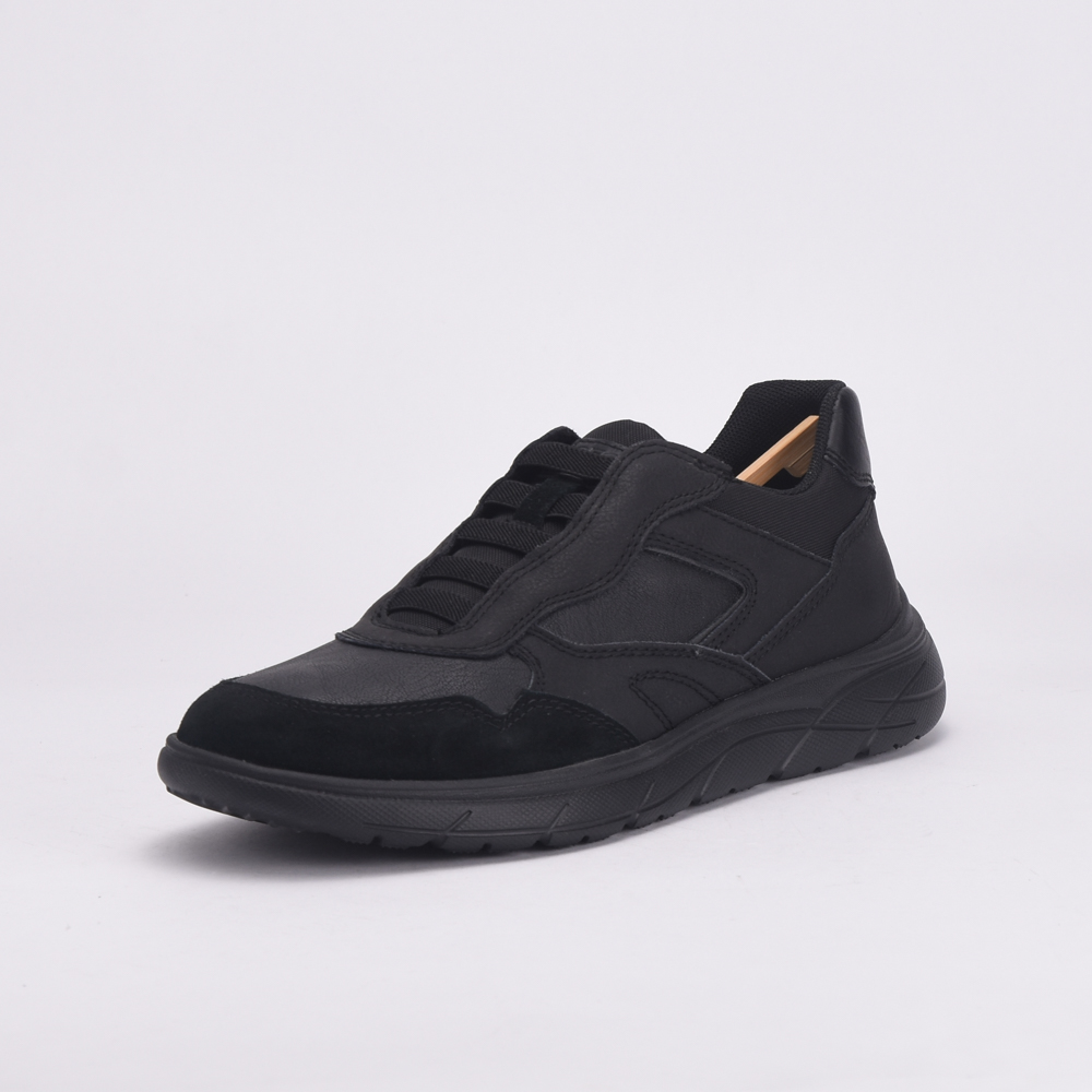 GEOX U PORTELLO C - WRINK.SY NBK SY