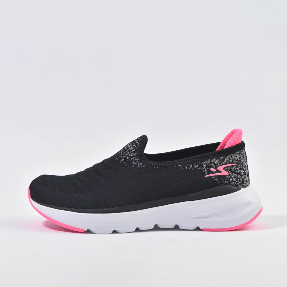 FIT ENERGY PRETO/ROSA CHOQUE