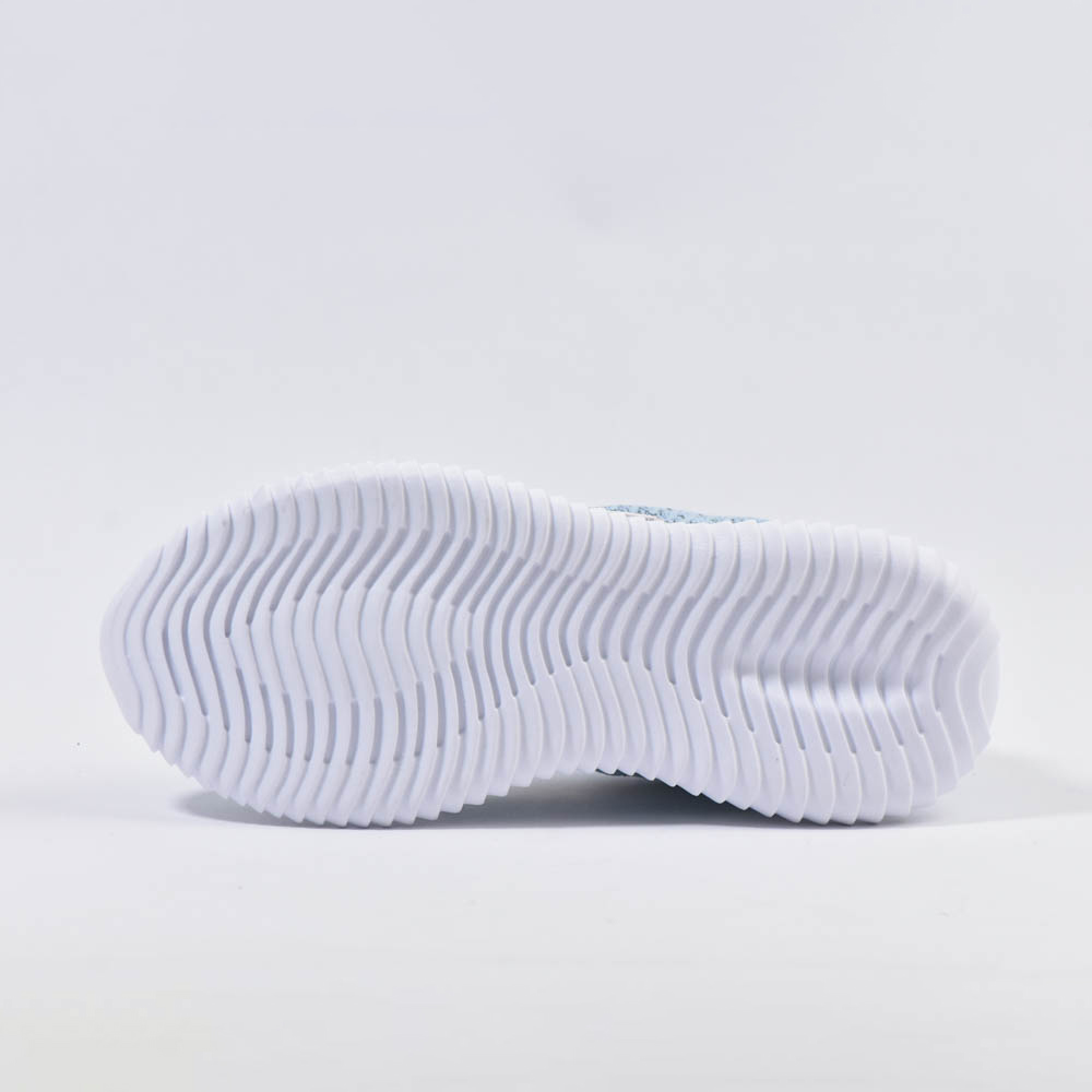 TYPE SKY BLUE/SALMAO