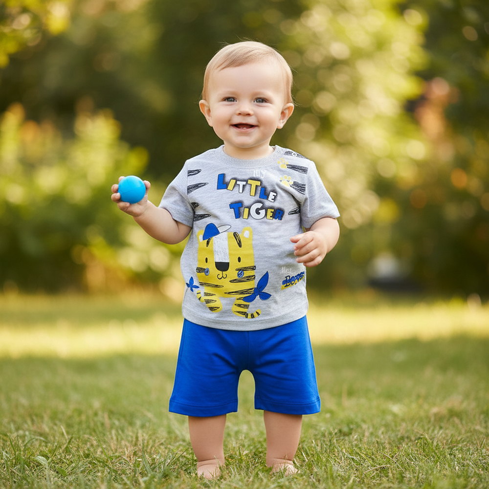 BABY KIDS 0053644 044